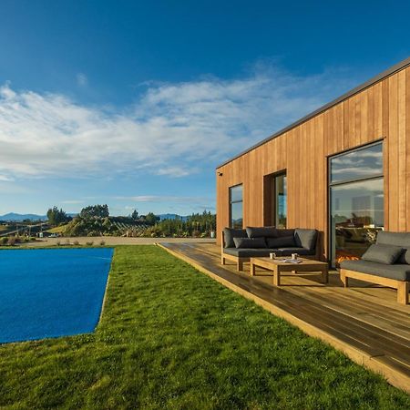 Countryview Haven Villa Tasman Kültér fotó