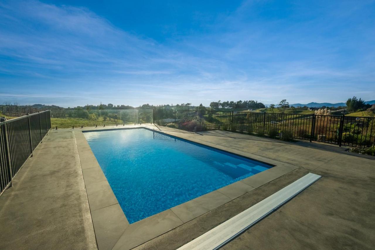 Countryview Haven Villa Tasman Kültér fotó